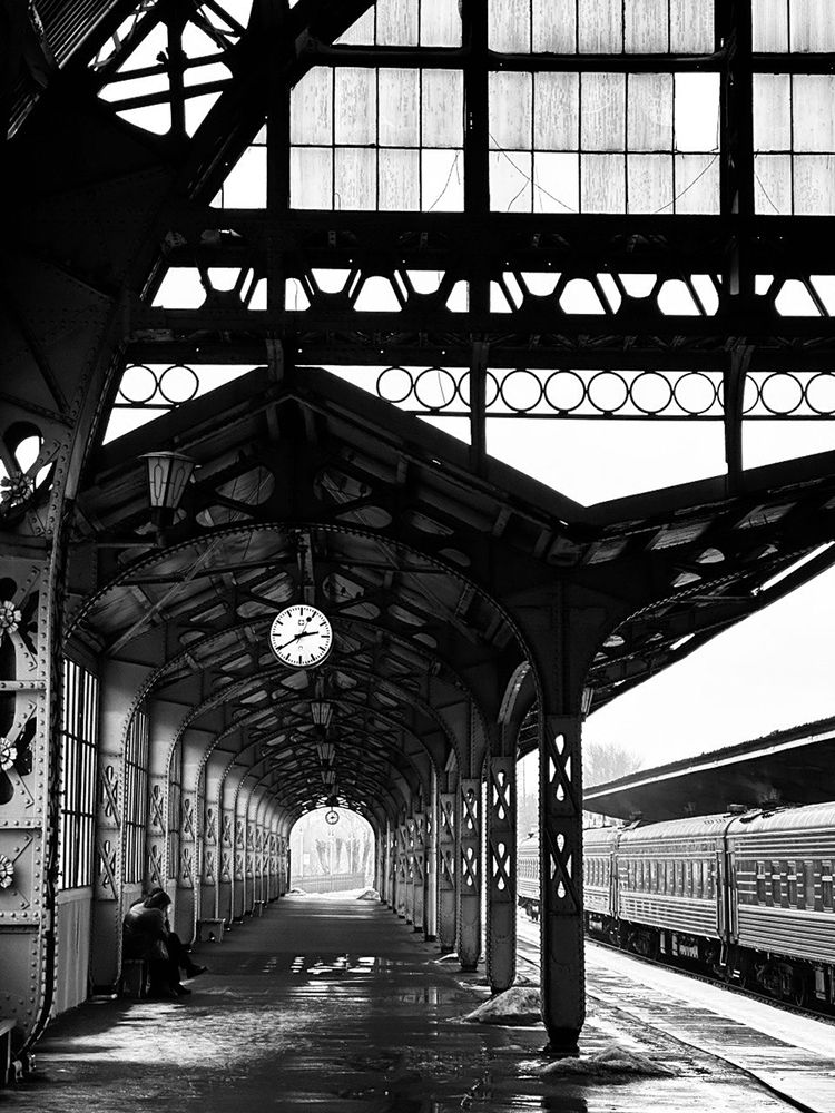 Photograph by Виктория Трач