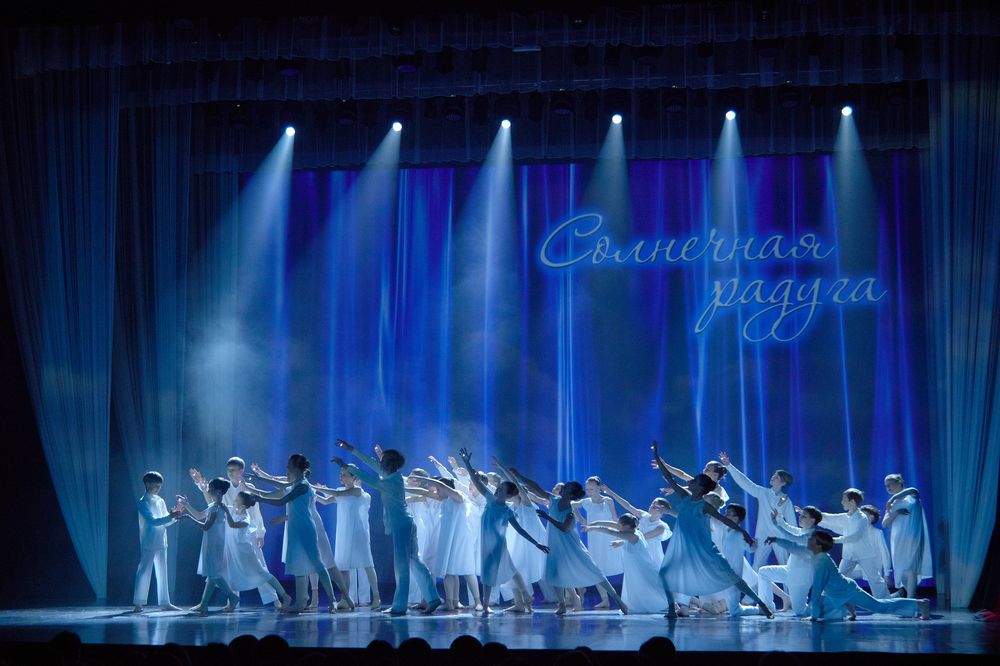 Photograph by Евгений Внуковский