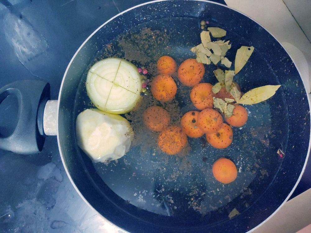 Фотография автора Pavel Bernshtam