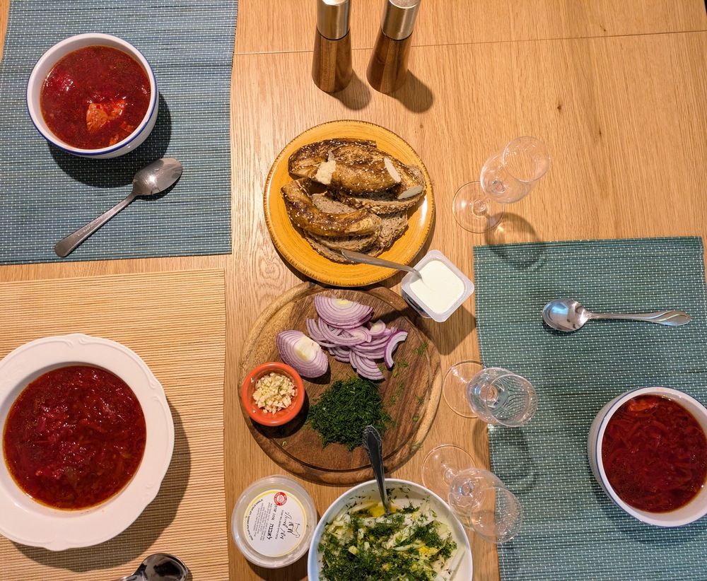 Фотография автора Pavel Bernshtam