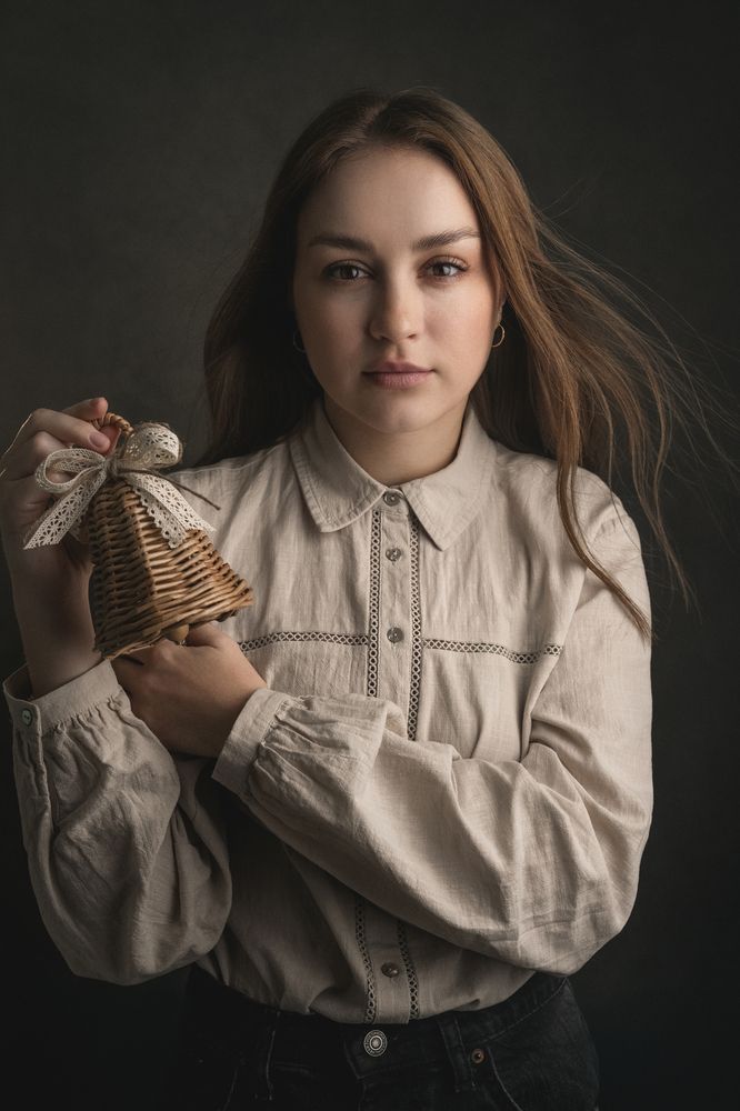 Фотография автора Елена Буданова