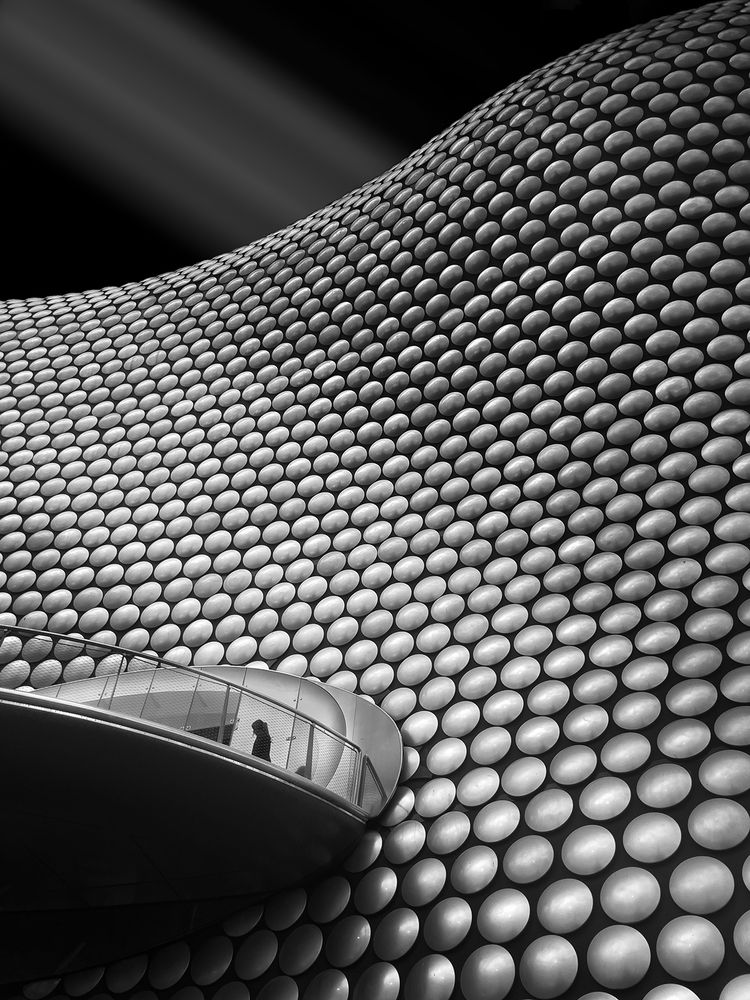 Wandering Through Geometry