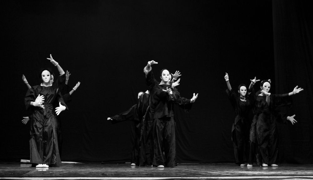 Photograph by София Лаврентьева