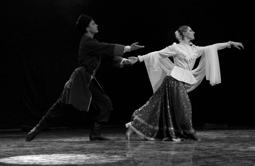 Photograph by София Лаврентьева