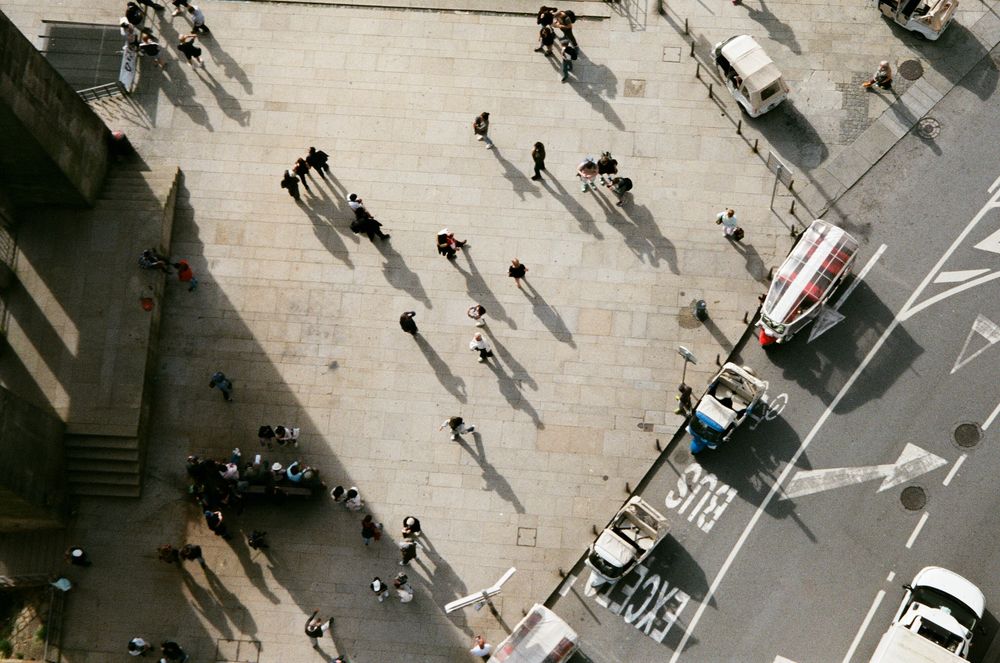 Photograph by Matson Tomas