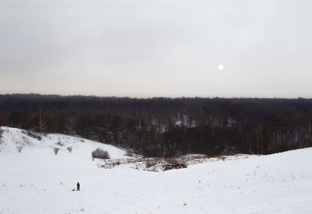 Photograph by Пискарев Александр