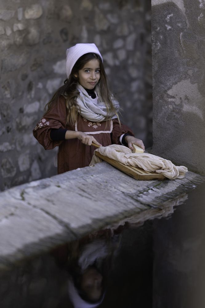 Photograph by Laura Gimeno