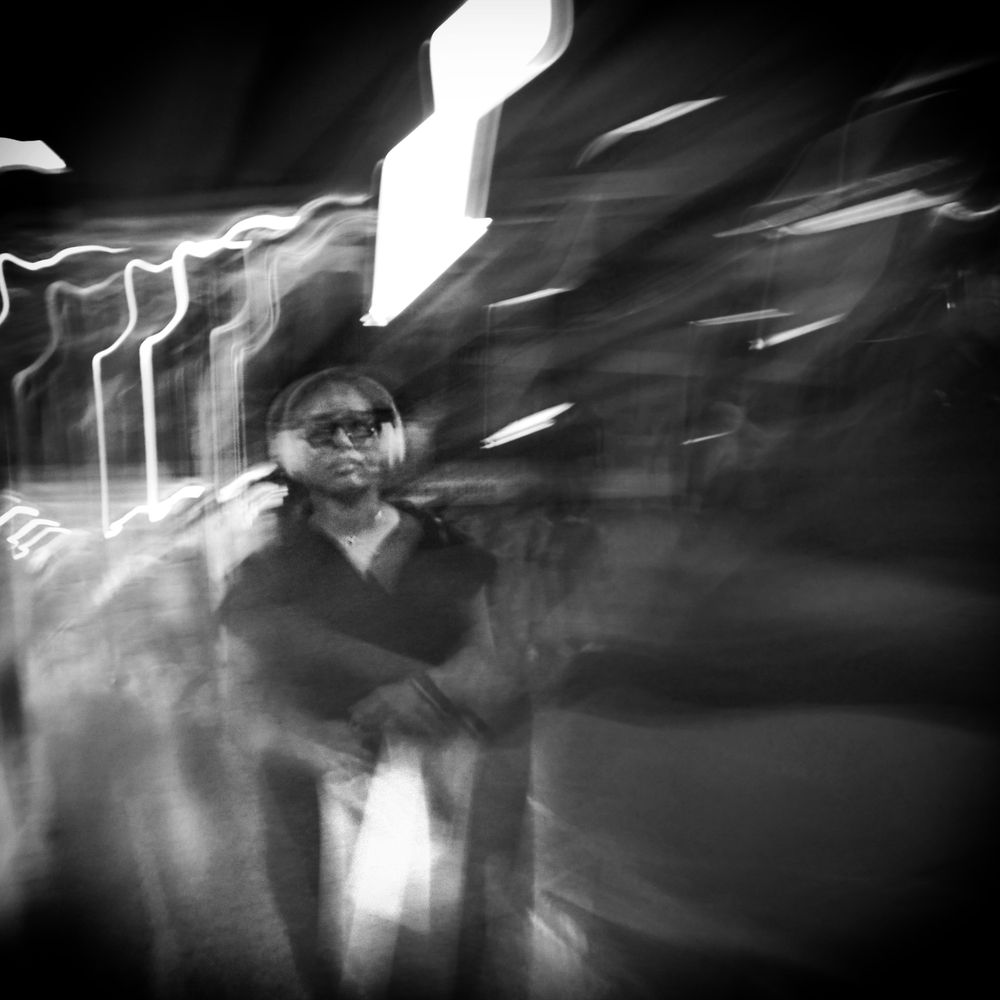 Фотография автора Carlos Sandoval