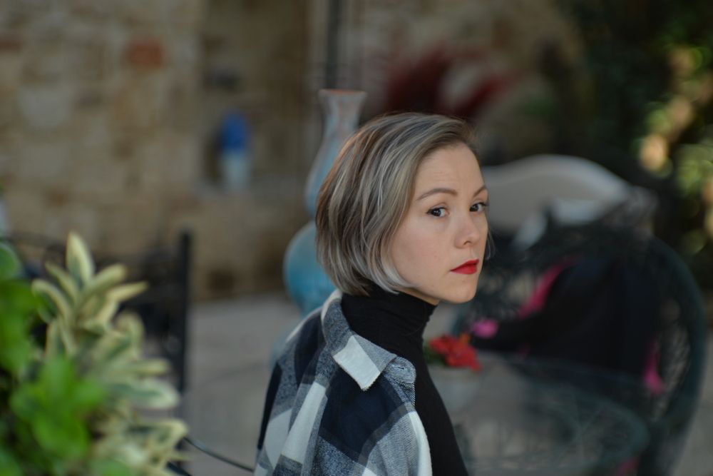 Photograph by Ольга Садохова