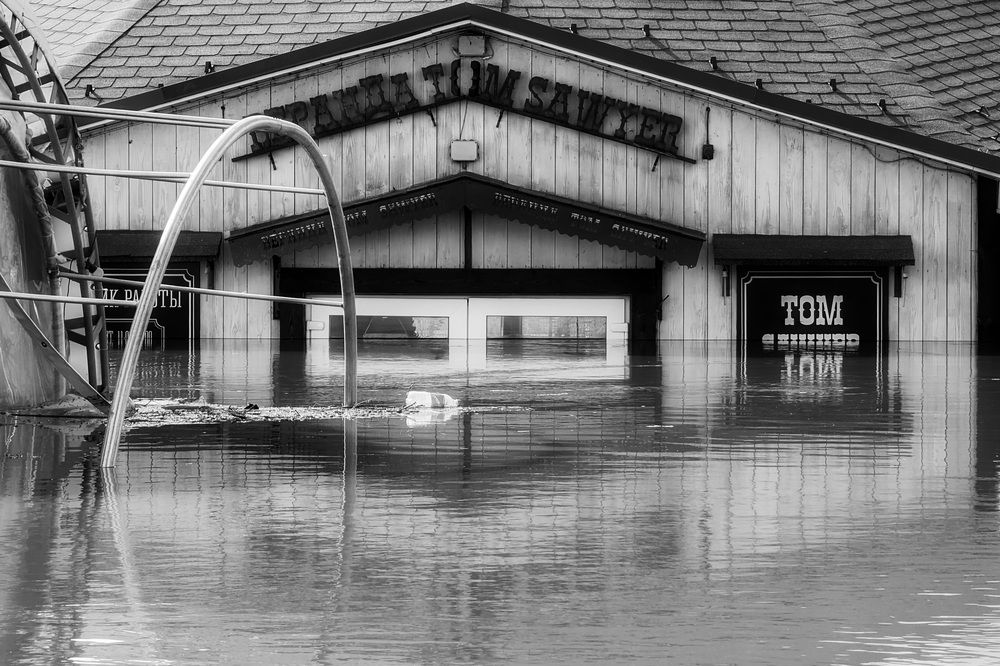 Photograph by Вербицкий Петр