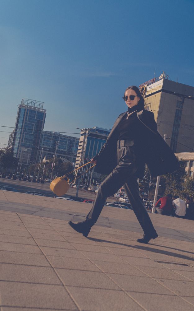 Photograph by Евгений Христолюбов