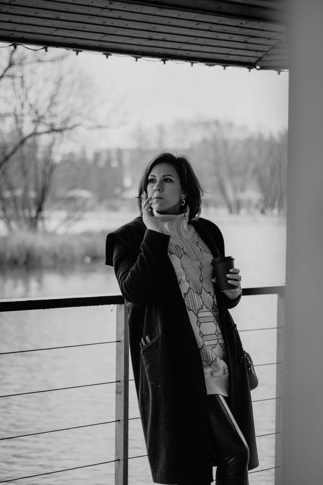 Photograph by Ксения Игоревна
