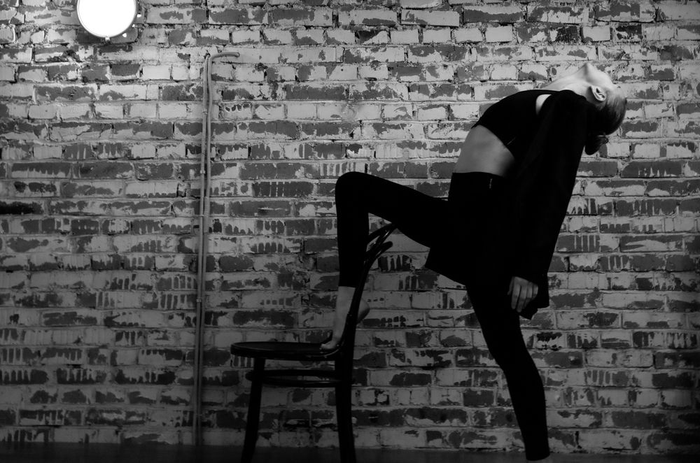 Photograph by Елена Можар