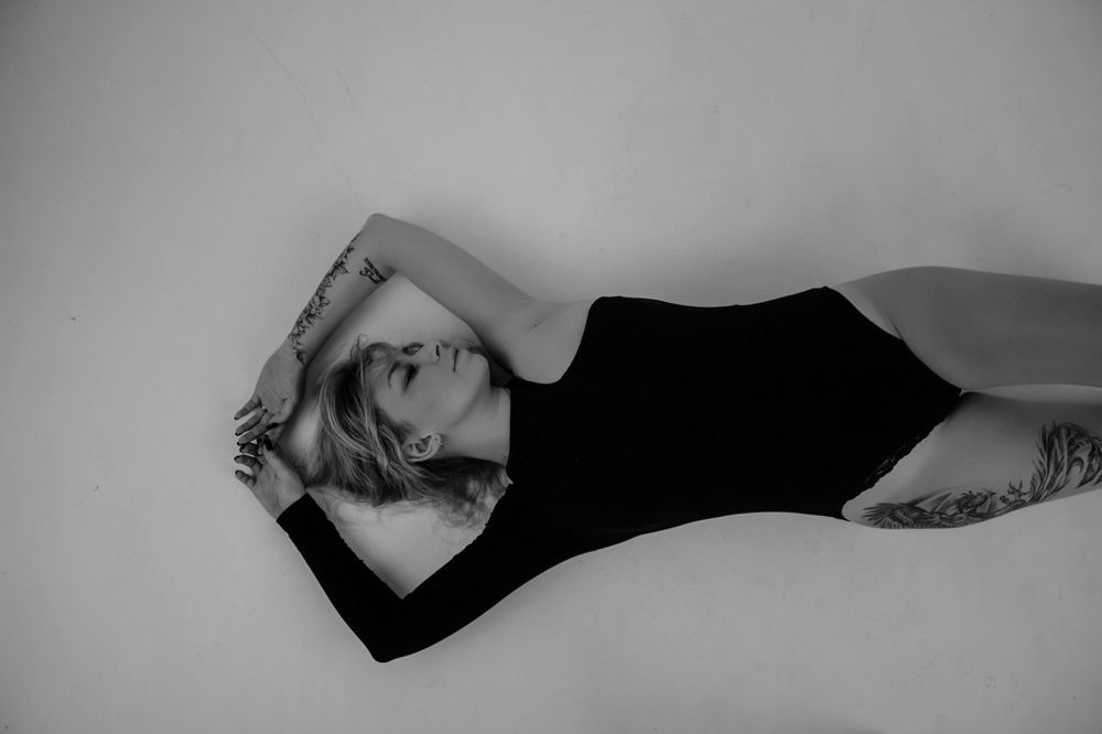 Photograph by Ксения Игоревна