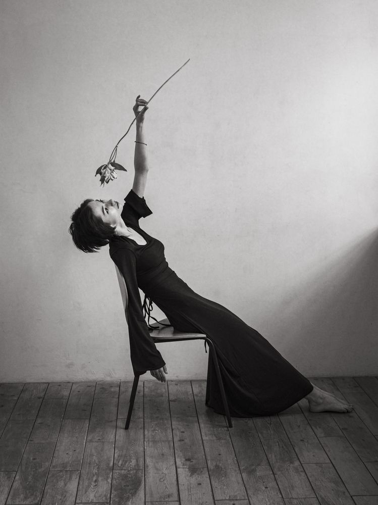 Photograph by Яна Морозова