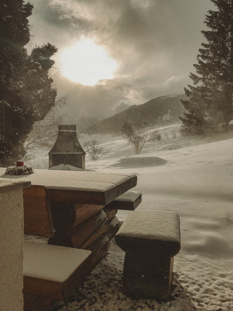 Photograph by Julia Smilovitsky