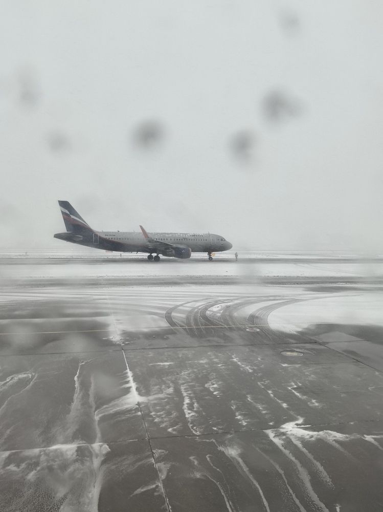 Photograph by Анна Муковозова