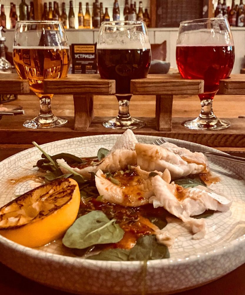 Photograph by Наталия Любчикова