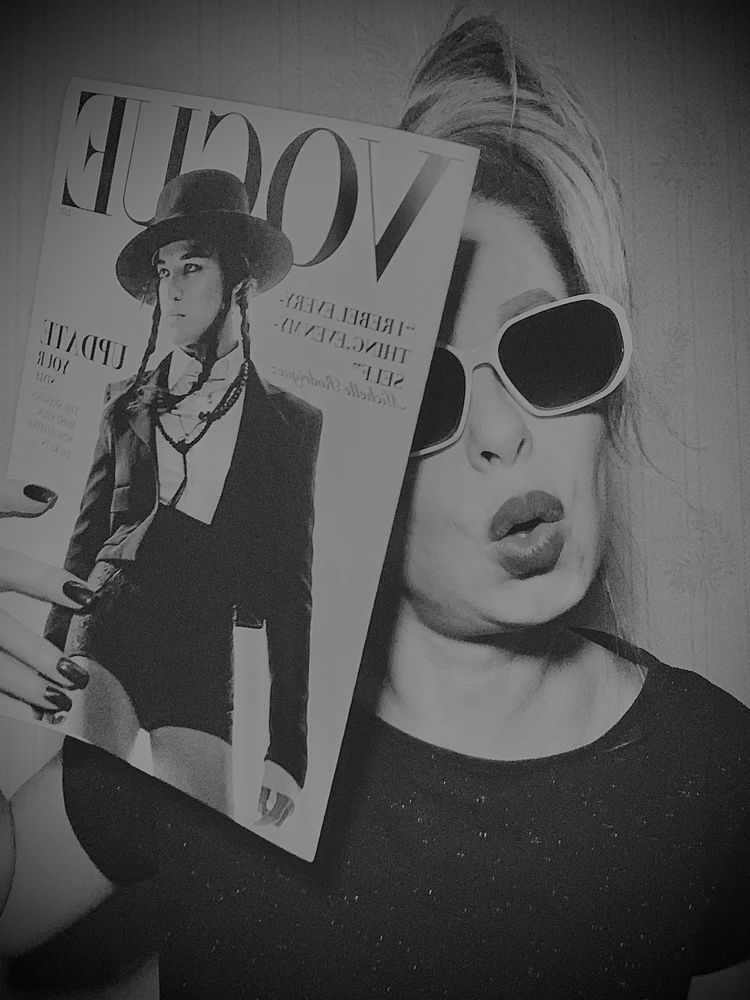 Photograph by Наталия Любчикова