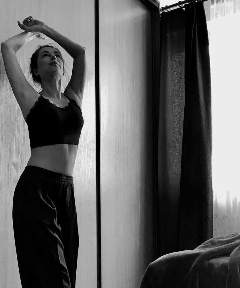 Photograph by Наталия Любчикова