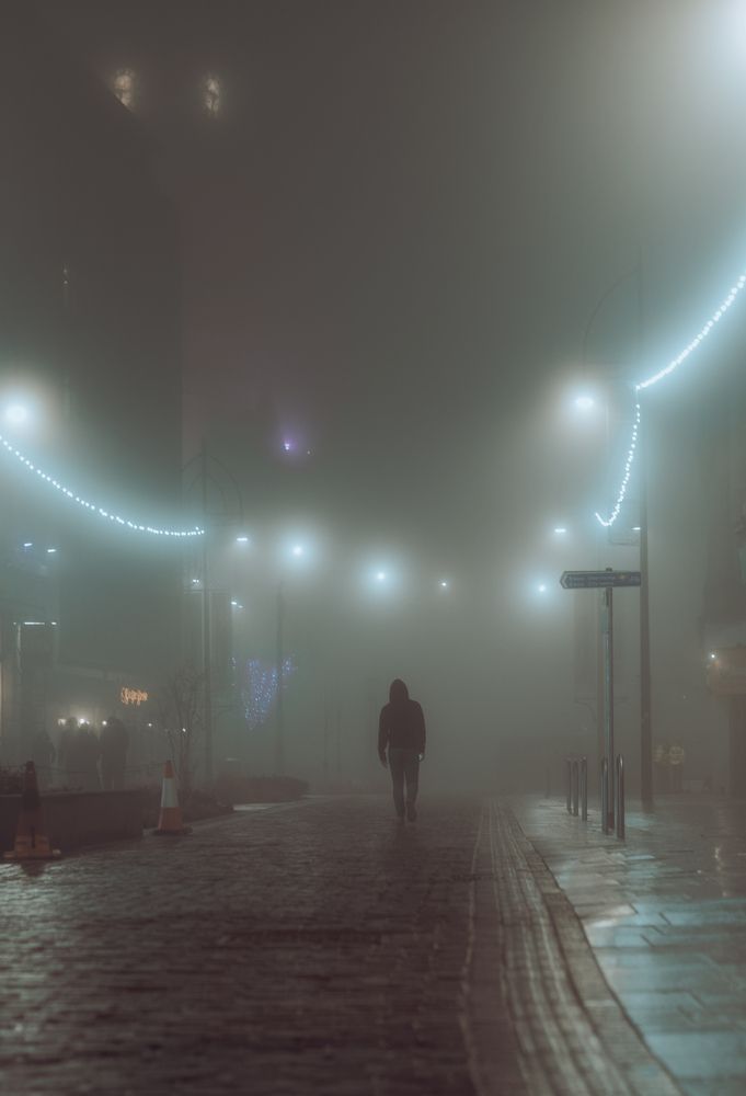 Photograph by Monolit