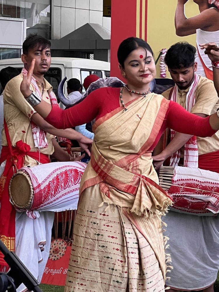 Photograph by Soura Bagcchi