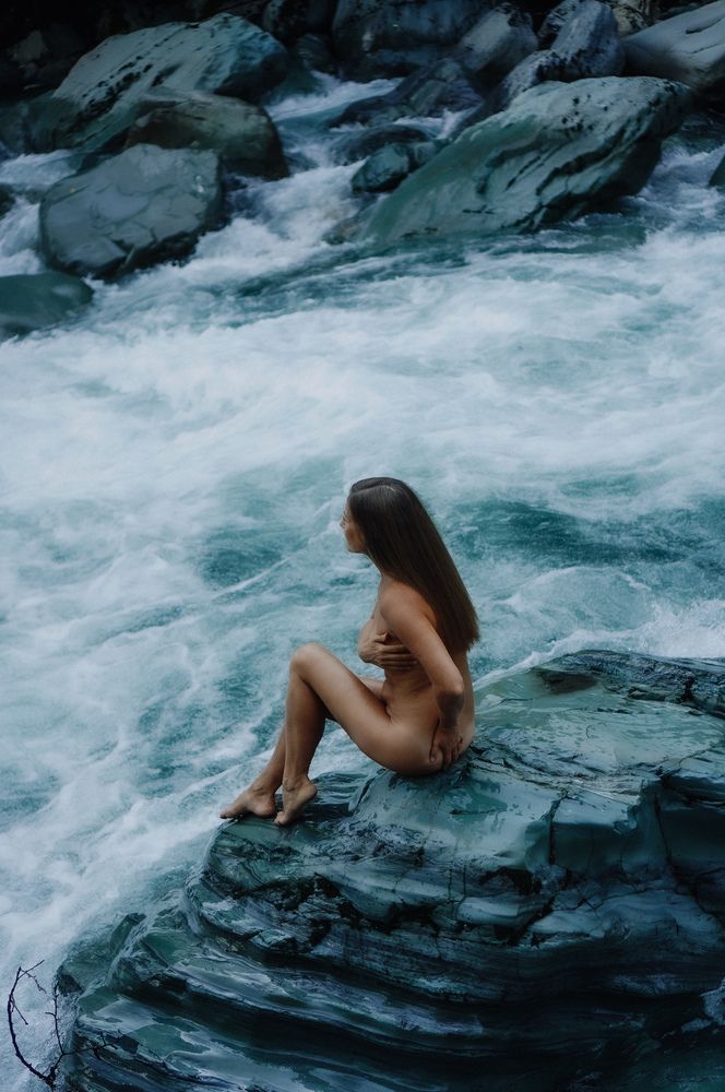 Photograph by Kristina Goryainova