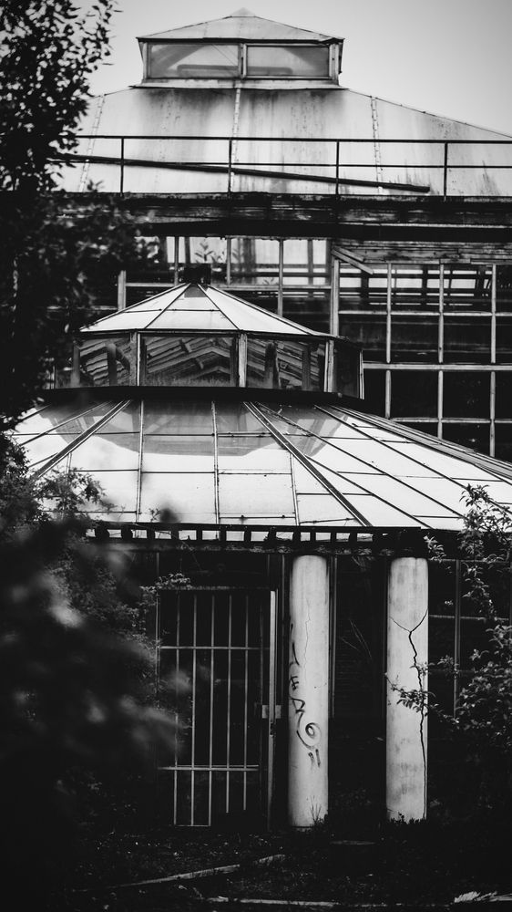 Photograph by Anton Kotlovskii