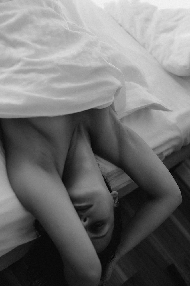 Photograph by Kristina Goryainova