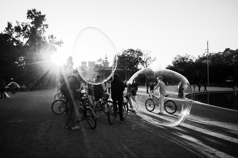 Фотография автора Davide Calio'