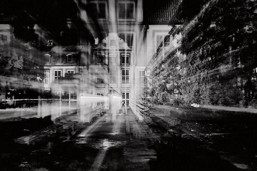 Photograph by Valentin Korotky-Adamenko