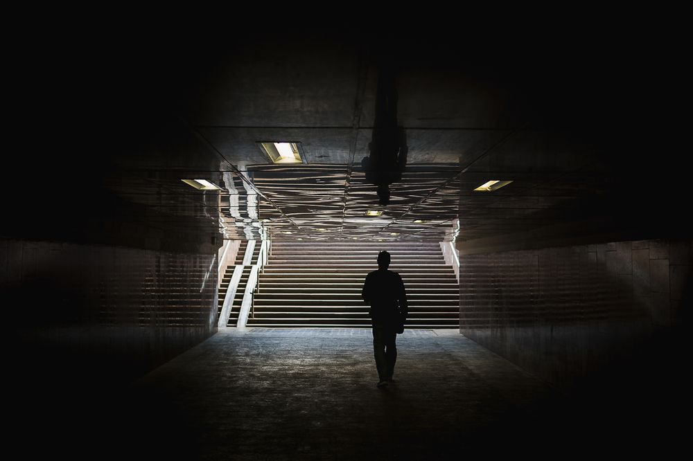 Photograph by Алексей Муравьев