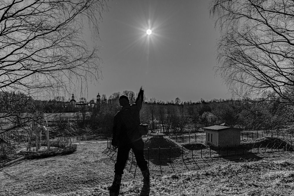 Photograph by Игорь Скорняков