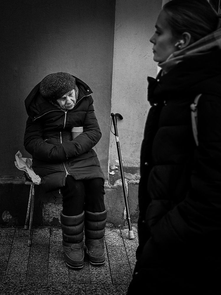 Photograph by Щеглова Марина