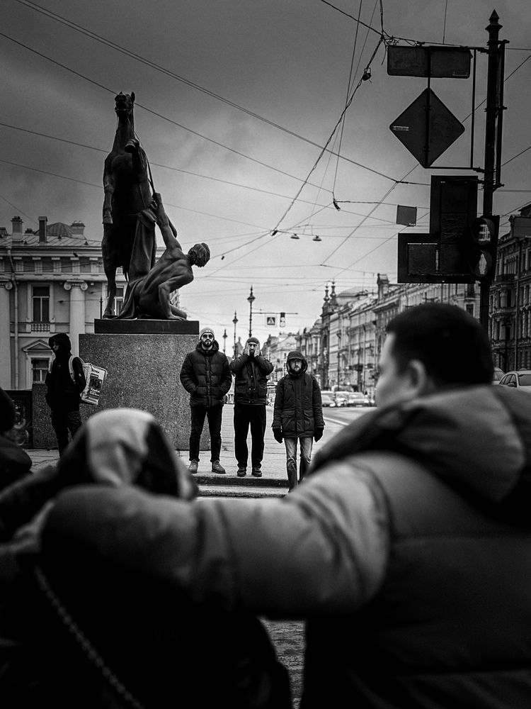 Photograph by Щеглова Марина