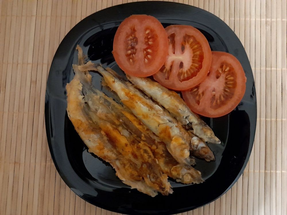 Photograph by Ольга Березовская