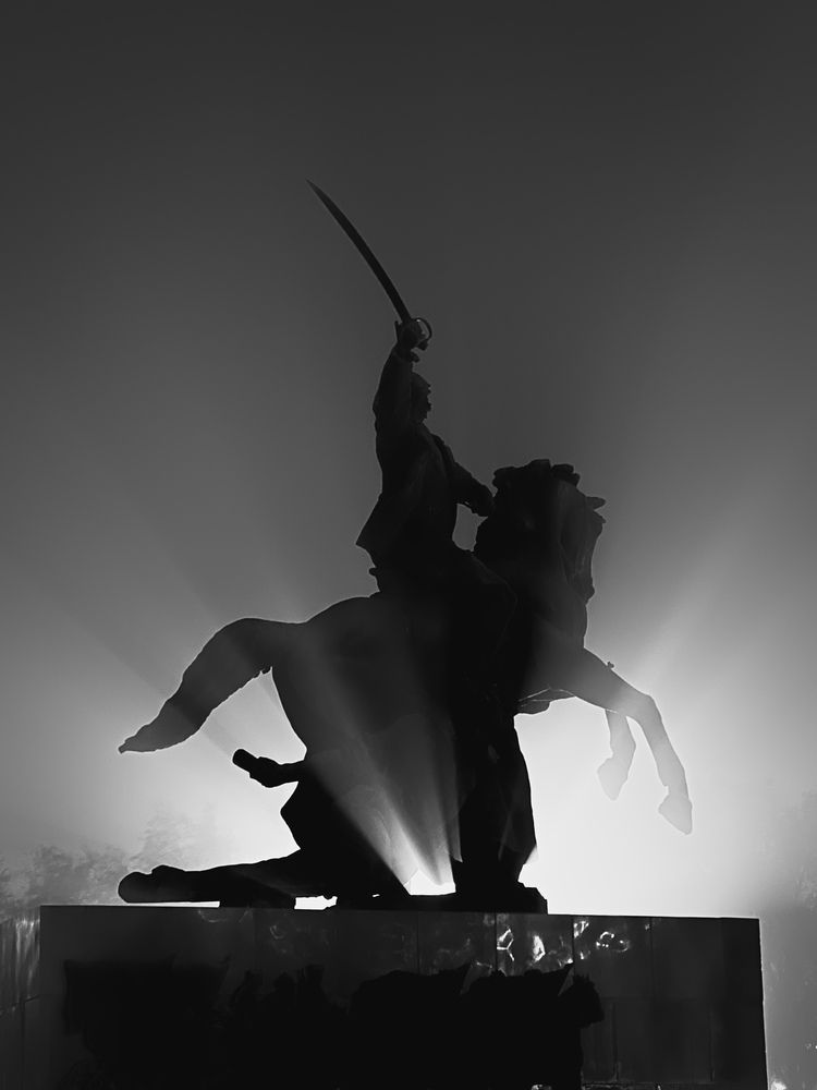 Photograph by Ника Обида