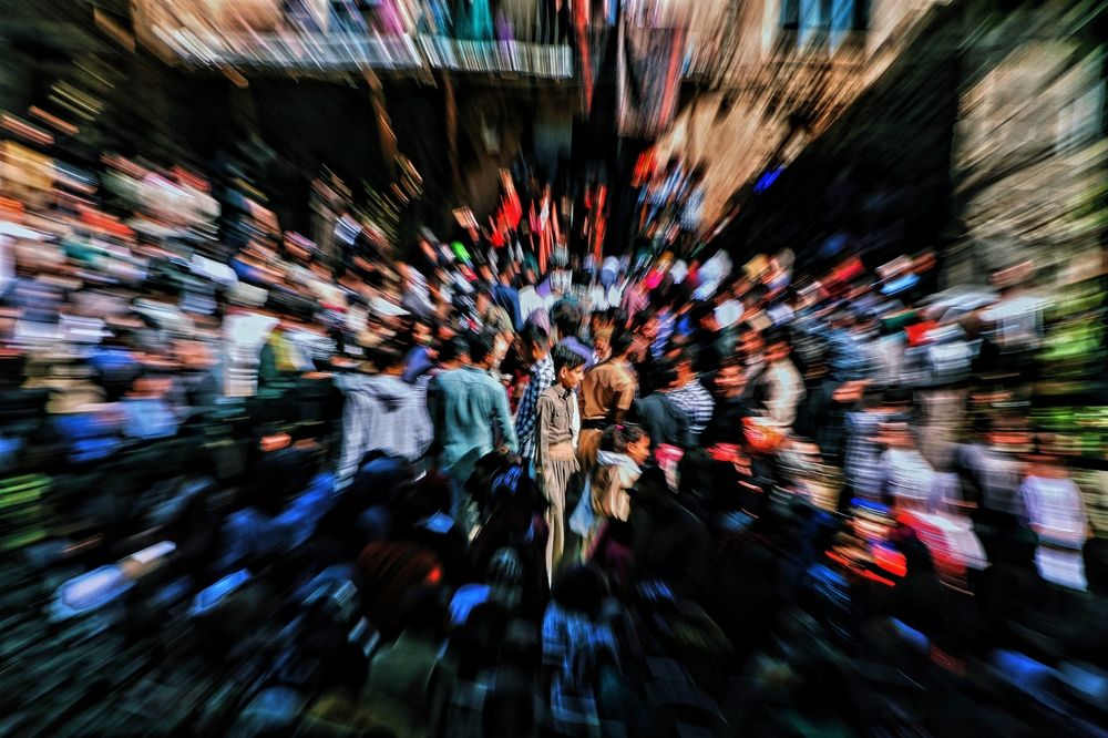 Фотография автора ida amini