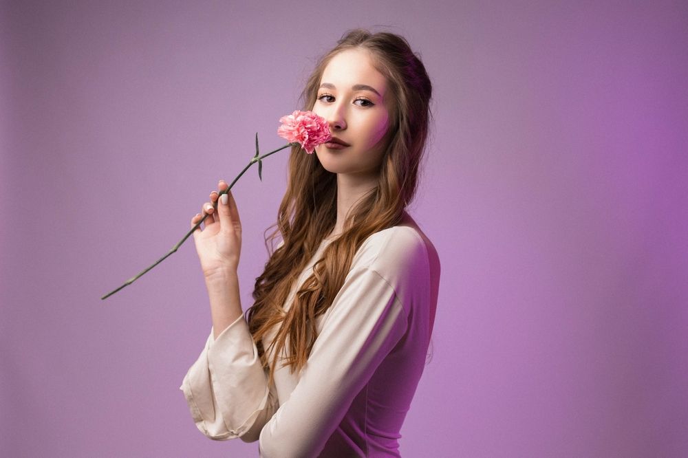 Photograph by Екатерина Пестерева