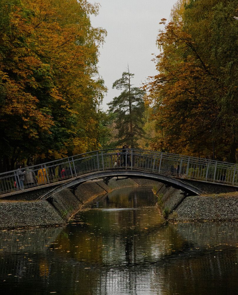 Photograph by Никита Ильин