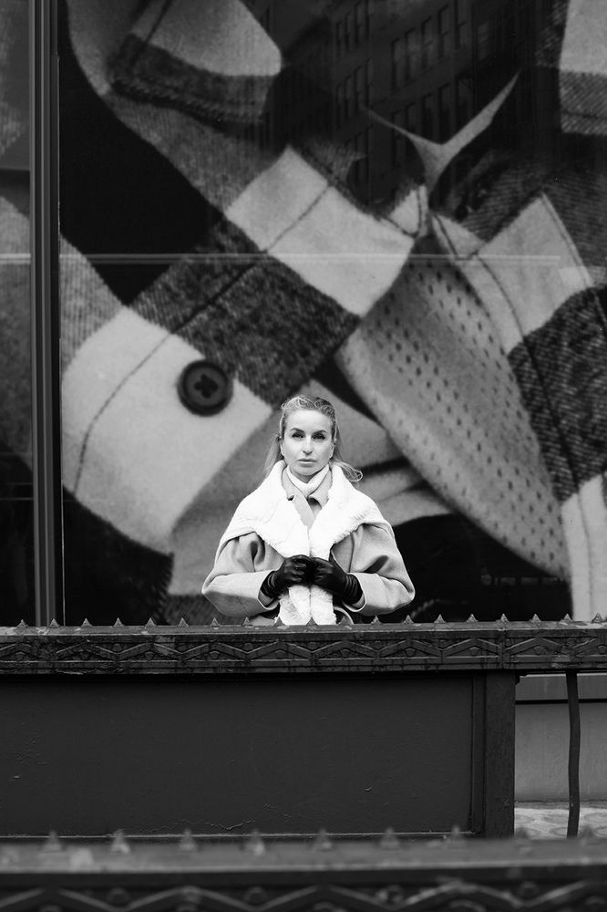 Фотография автора Екатерина Мангуби