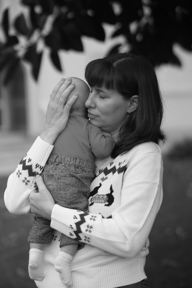 Photograph by Анна Коломиец