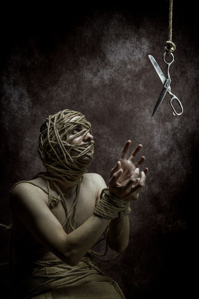 LIBERTA/Свобода