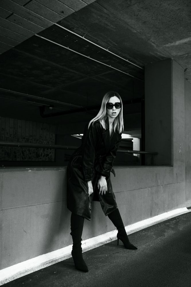 Фотография автора Mateusz Kentner