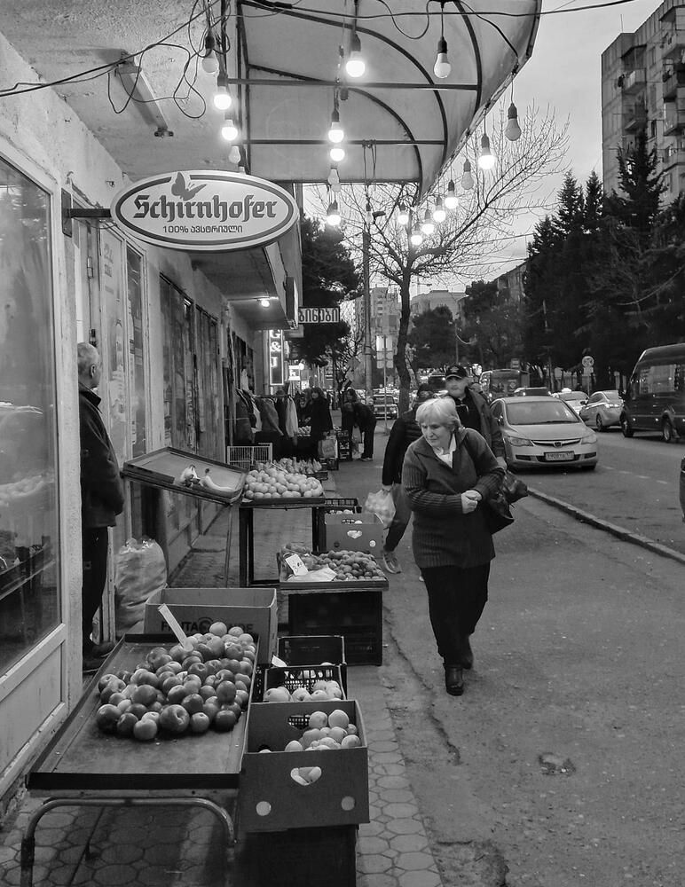 Фотография автора Ana Bert