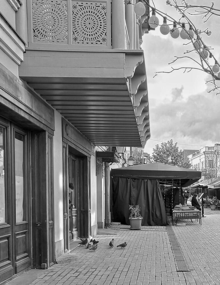 Фотография автора Ana Bert