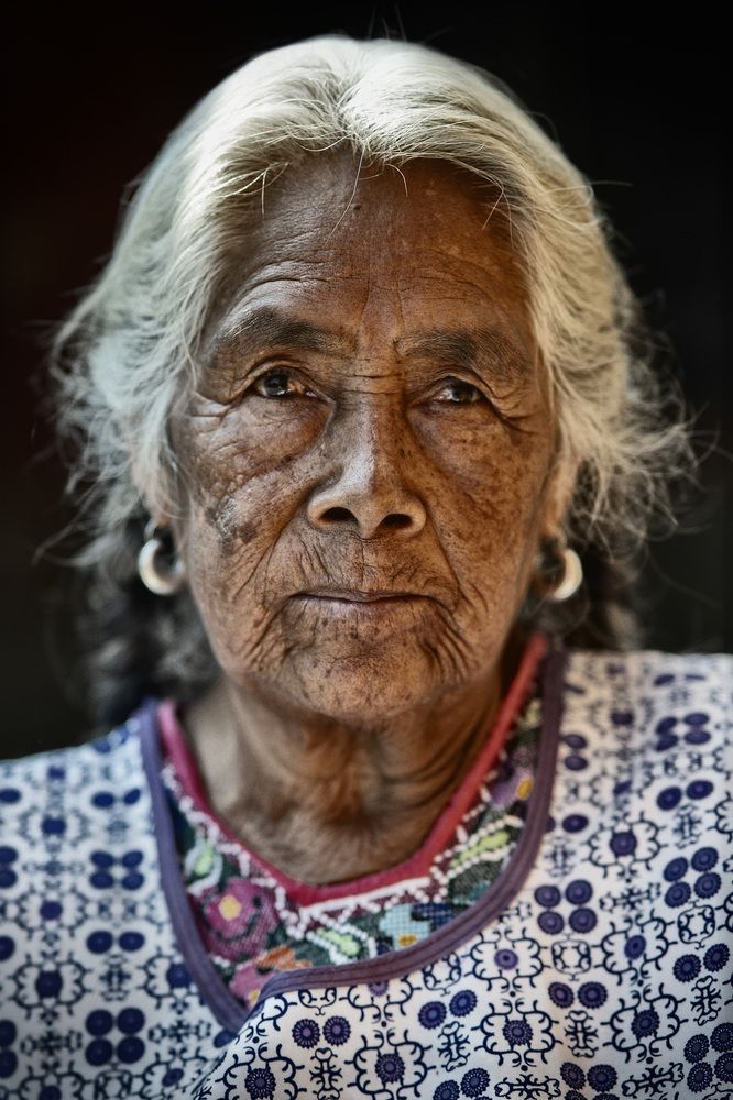 Photograph by Berny Luna