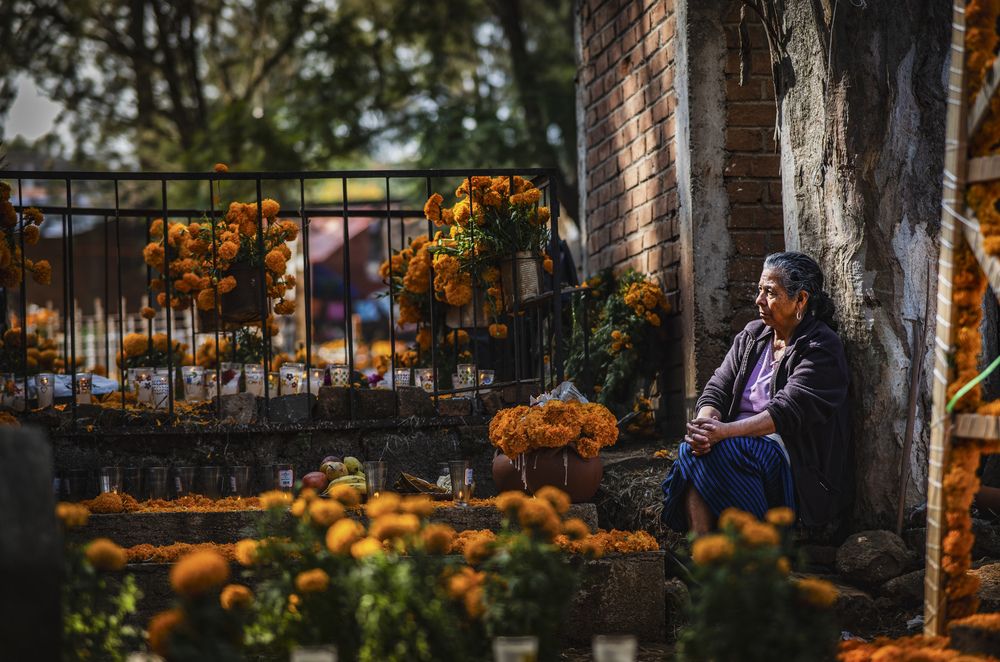 Photograph by Berny Luna