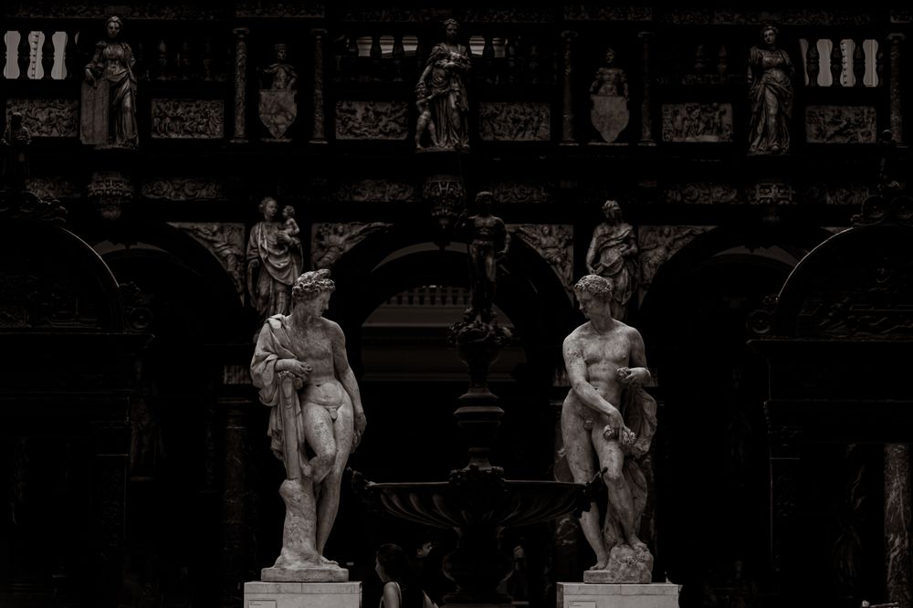 Photograph by Ioannis Graidis