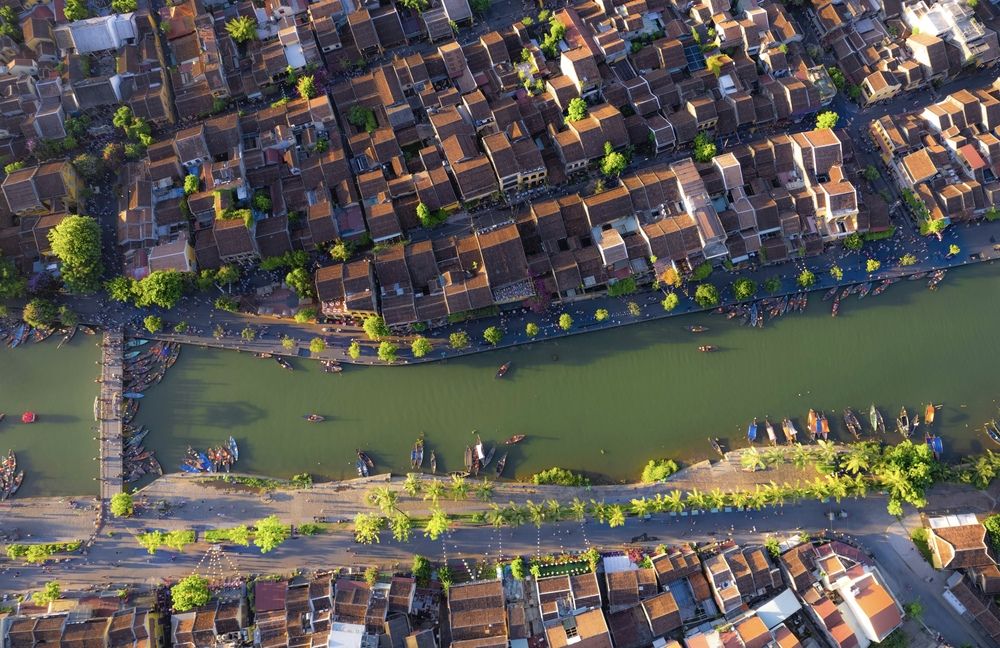 Фотография автора Tôi Là Núi